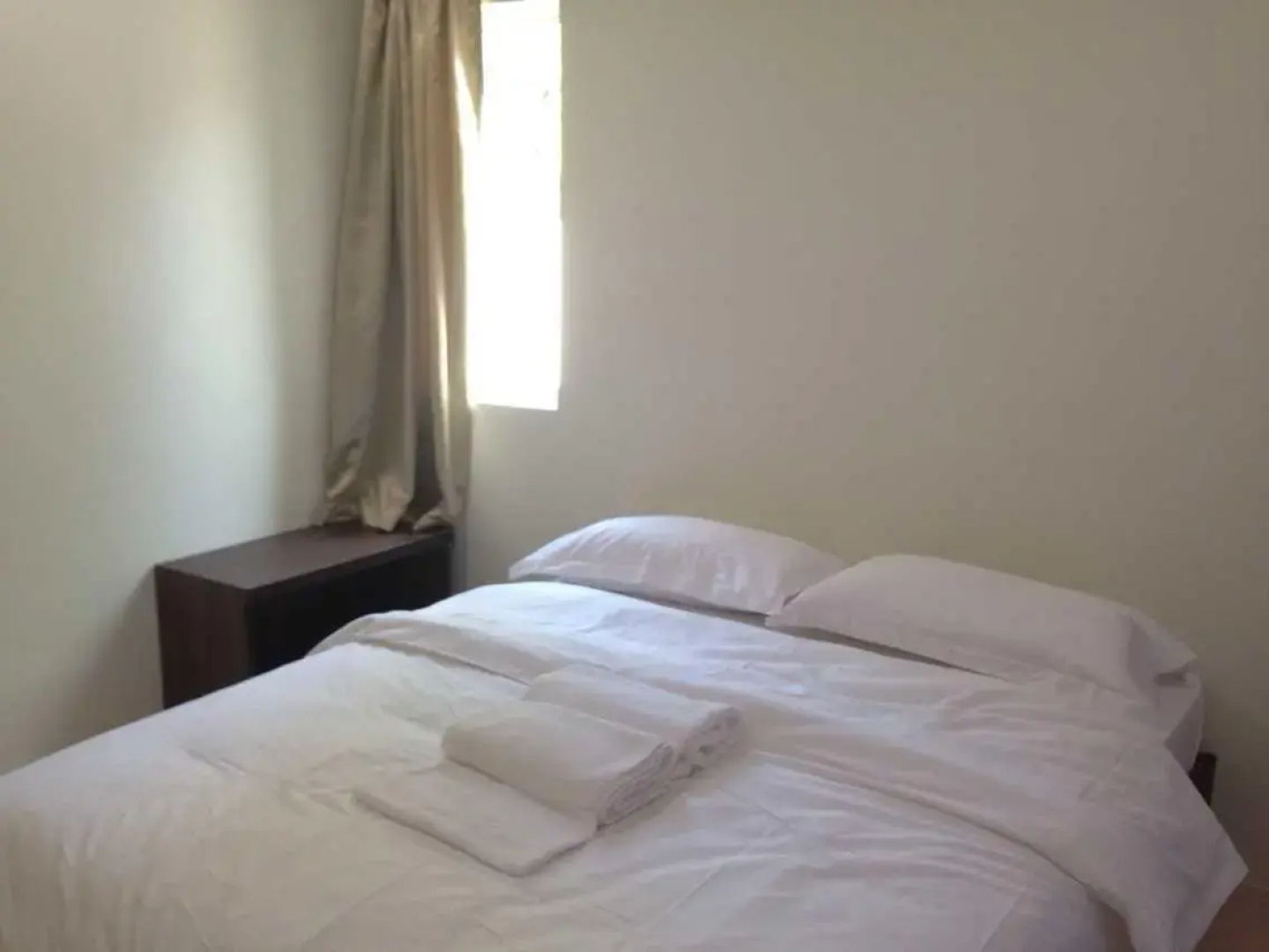 First Guest House