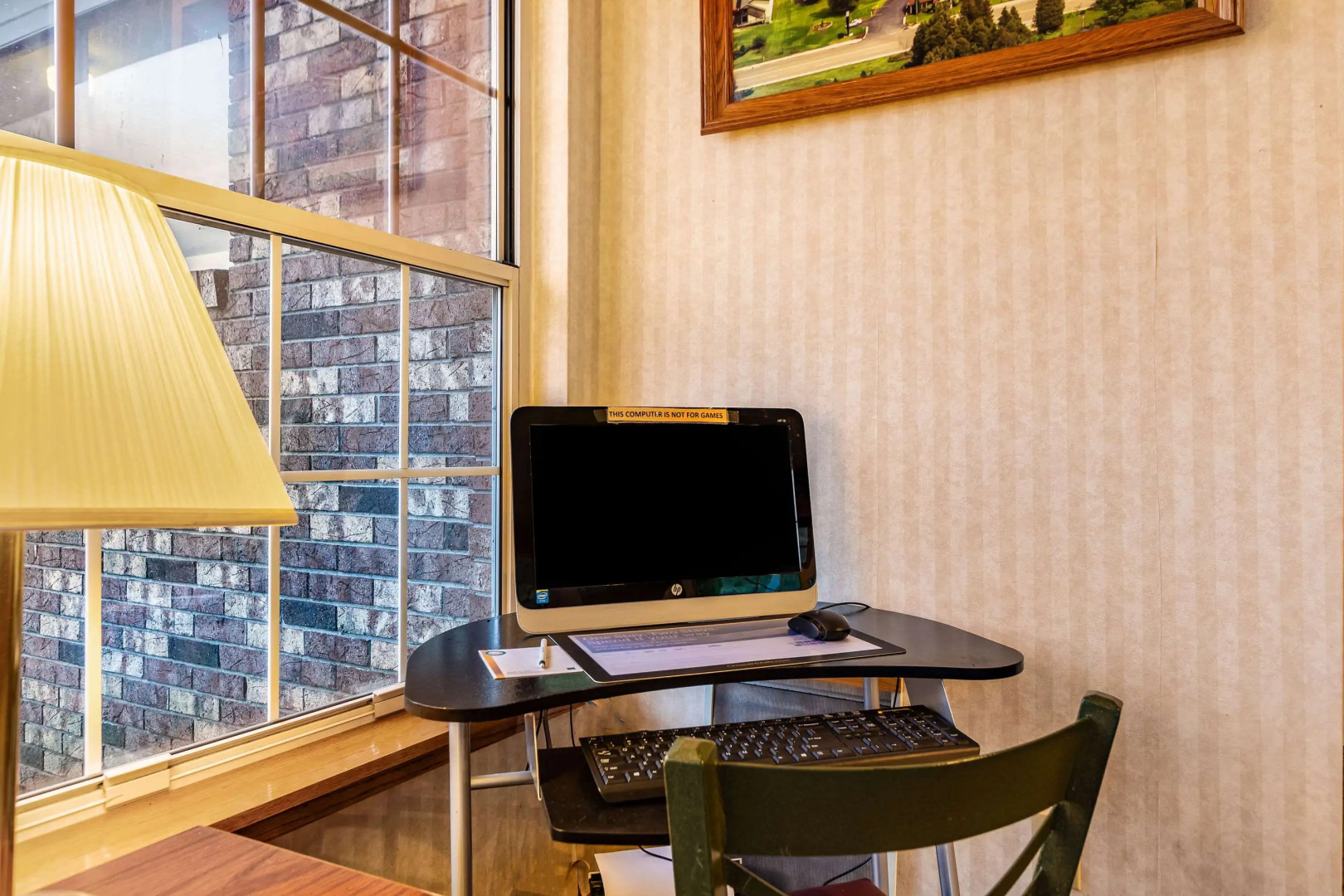 Quality Inn Lakefront