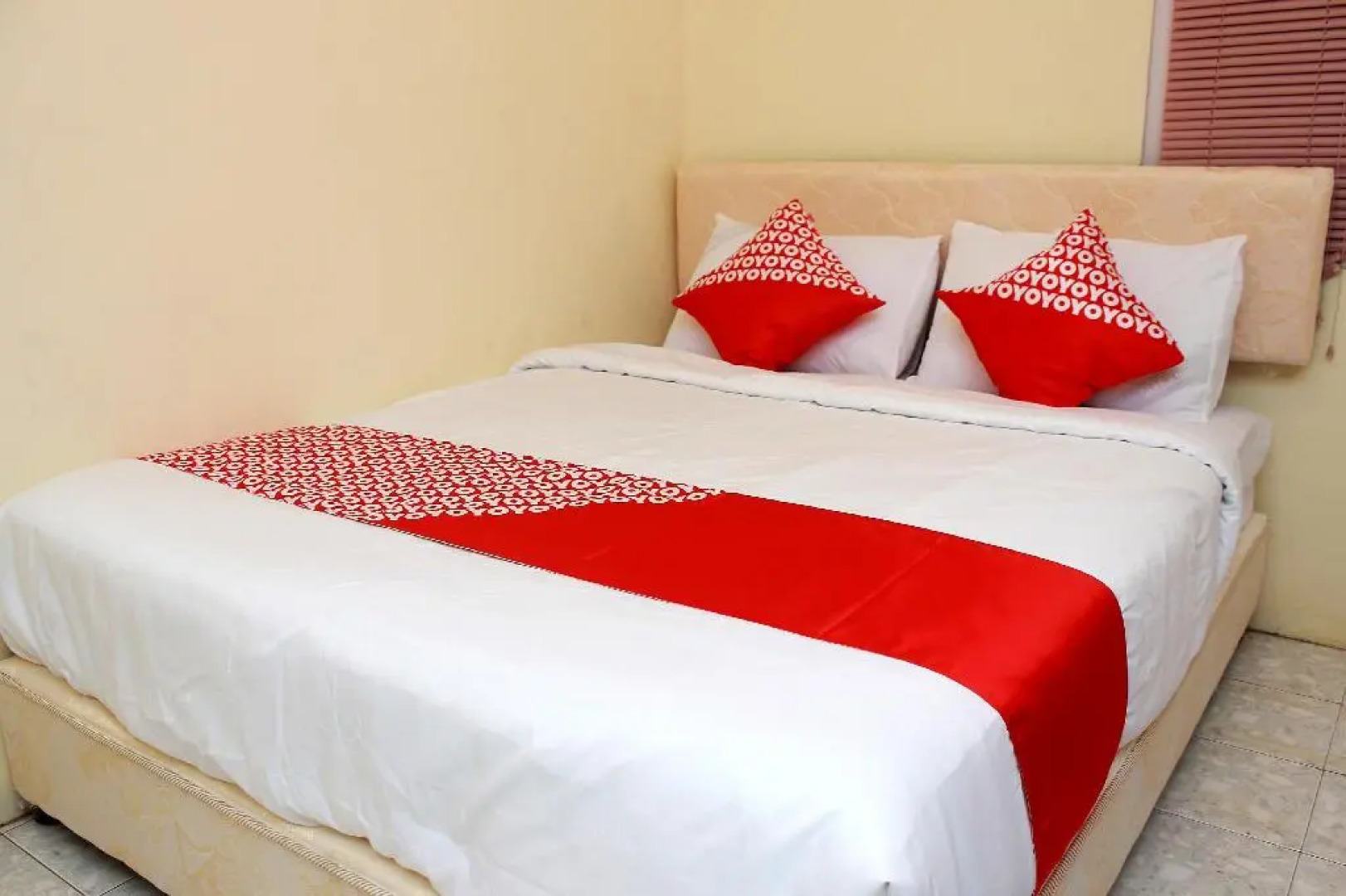 OYO 1335 Anie 71 Residence