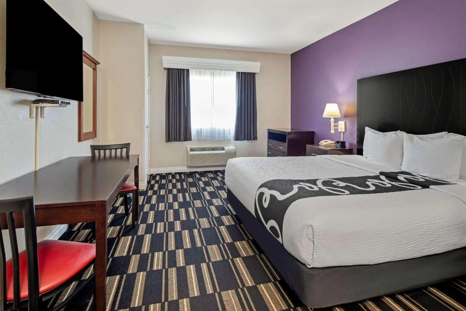 The Hotel Oceanside
