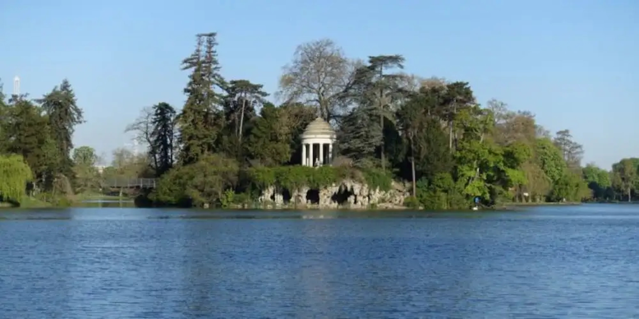 2 Bedroom Family Apartment in Saint-Mandé