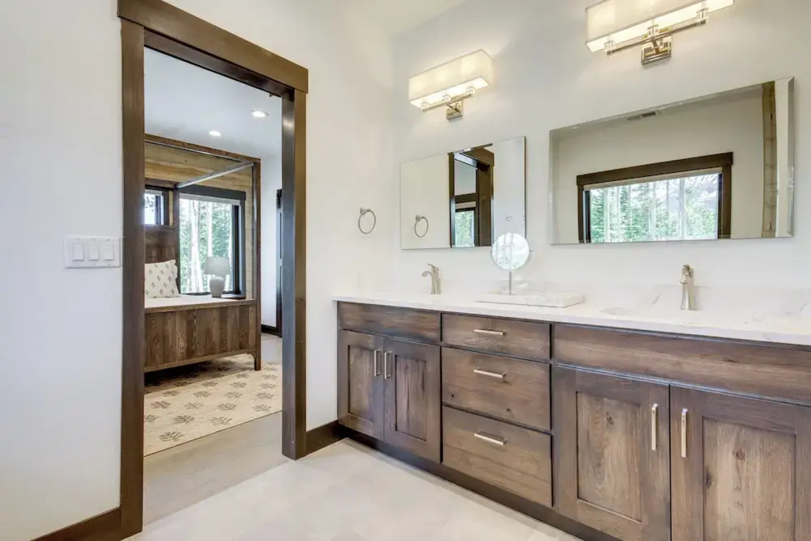 2 Mi to Big Sky Resort: Luxe Mtn-view Retreat!