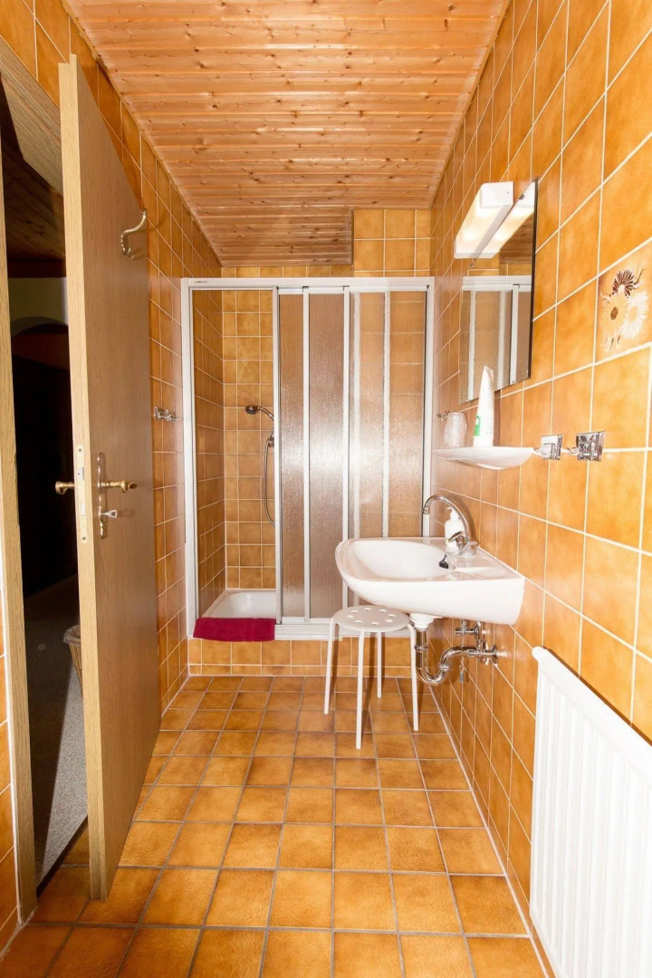 Scottish Highlander Guesthouse