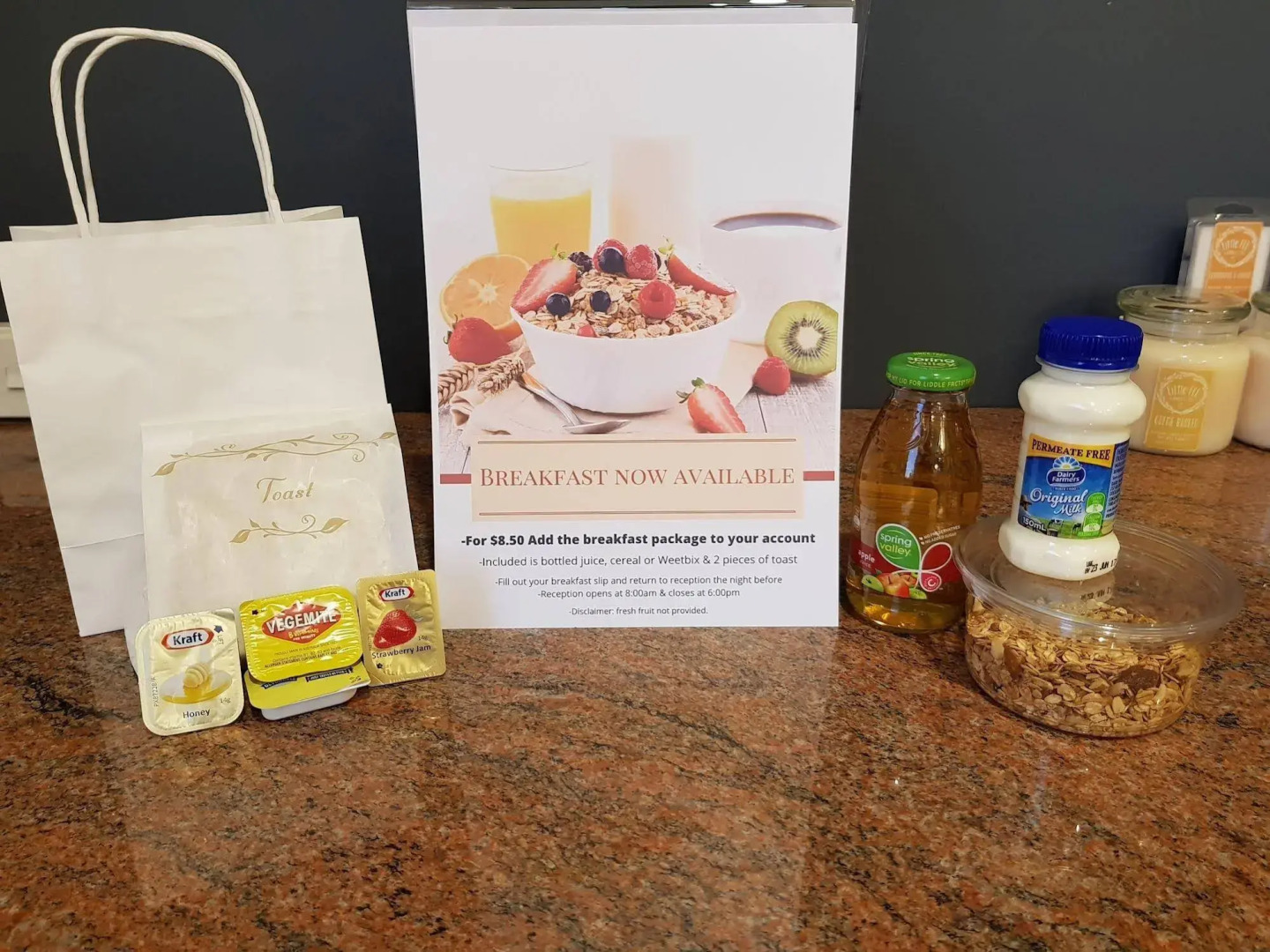 Charlotte Apartments