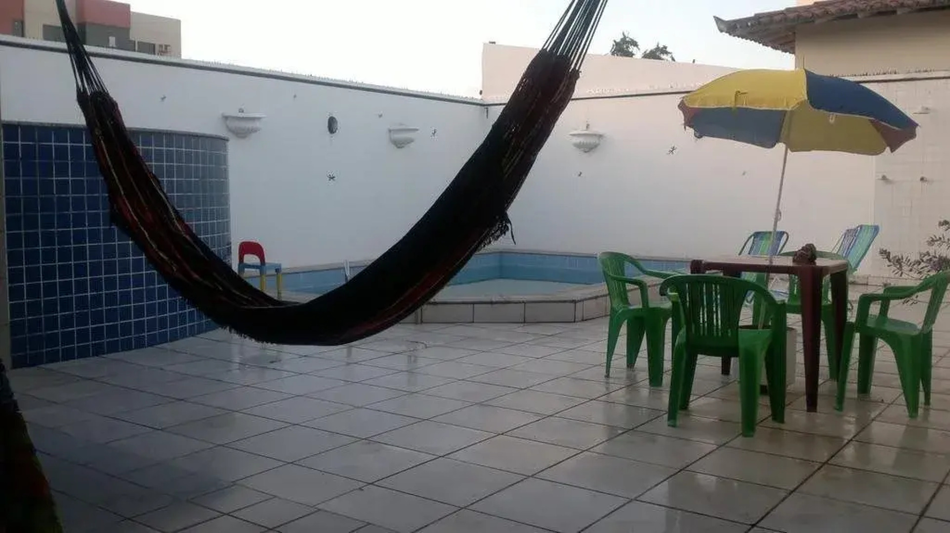 Tijuana Hostel