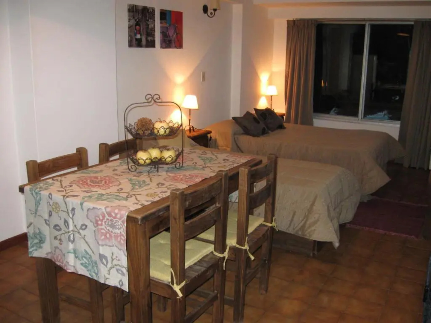 Departamento Costanera Bariloche