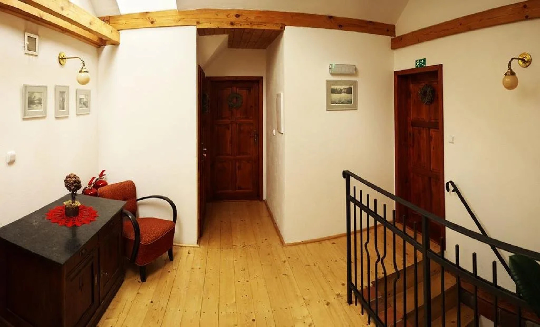 Guest House Restaurant Na Čechách