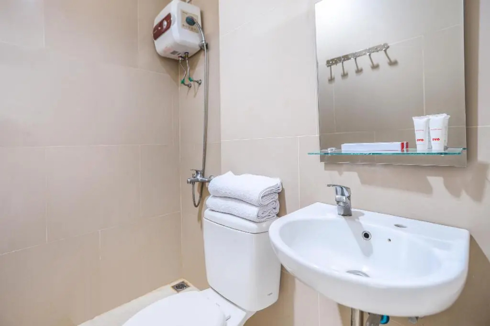 OYO 1551 Studento Guest House