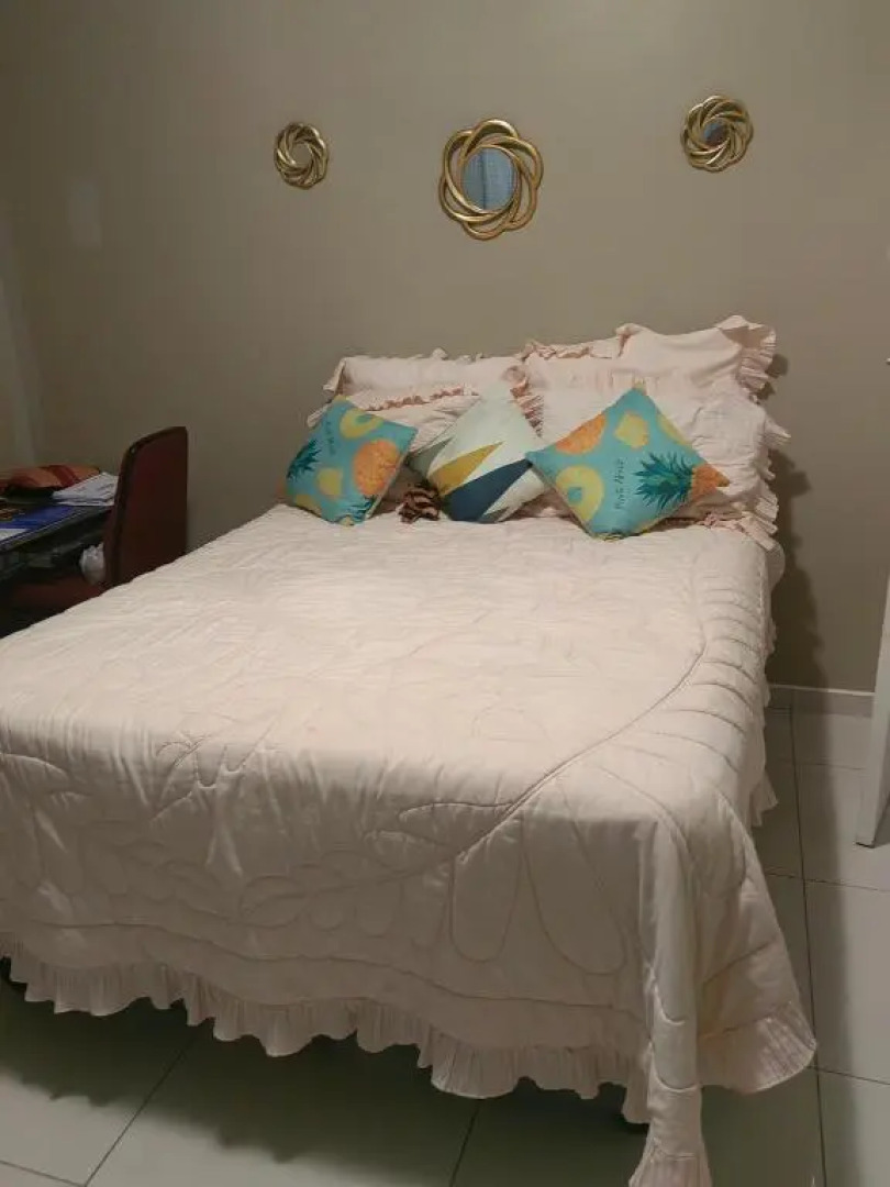 Unami Self-catering Accommodation