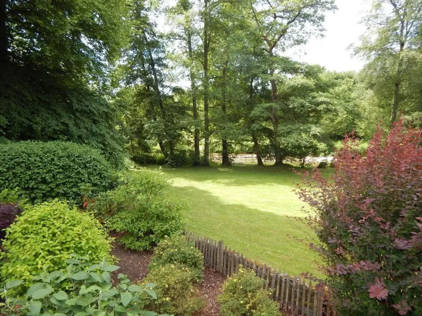 Hotel Le Martin Pêcheur