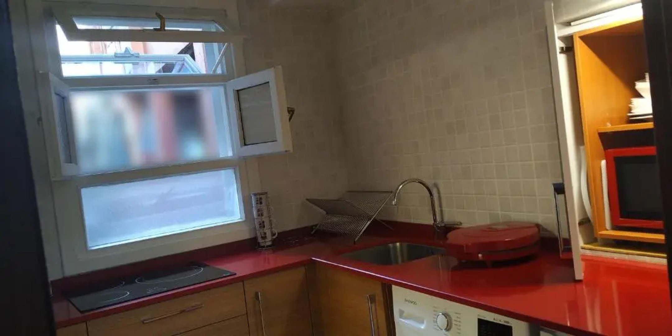 KosmeEtxea y Artza en el Parque Lamera EBI727