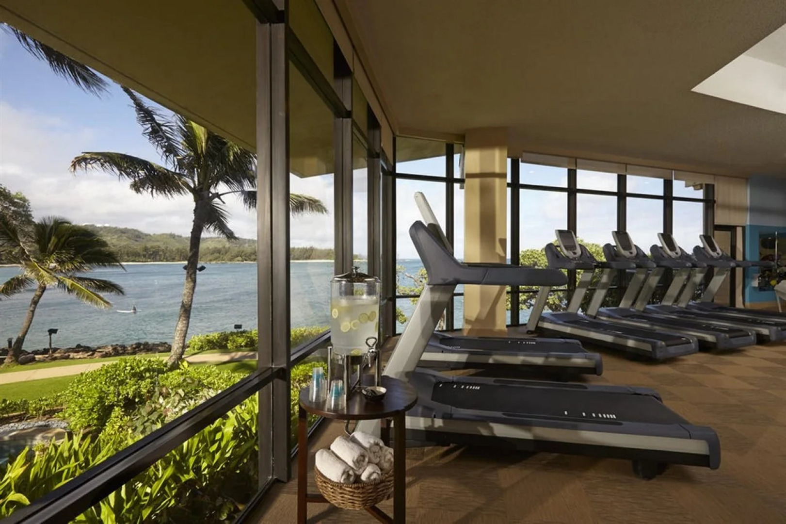 The Ritz-Carlton O‘ahu, Turtle Bay