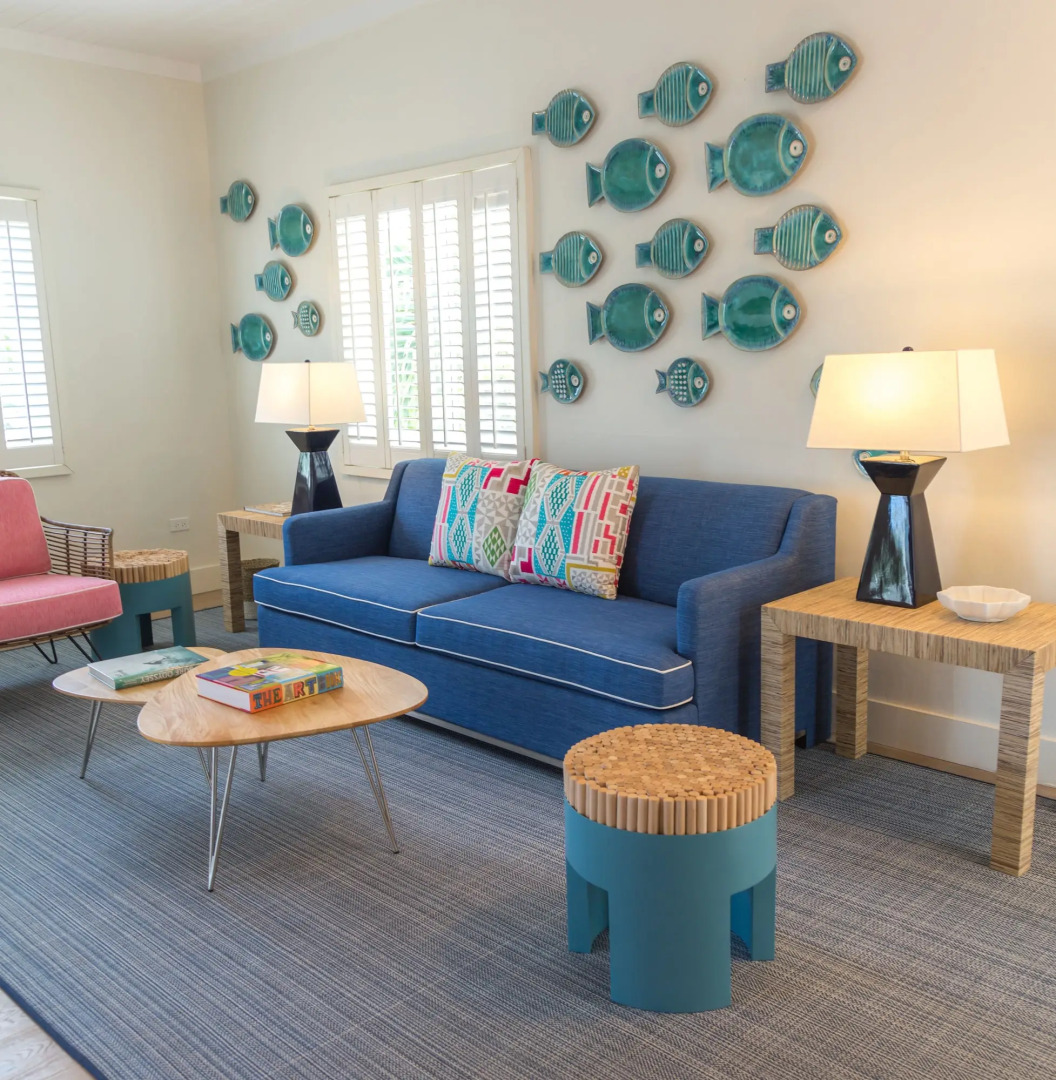 Coral Sands Inn & Cottages