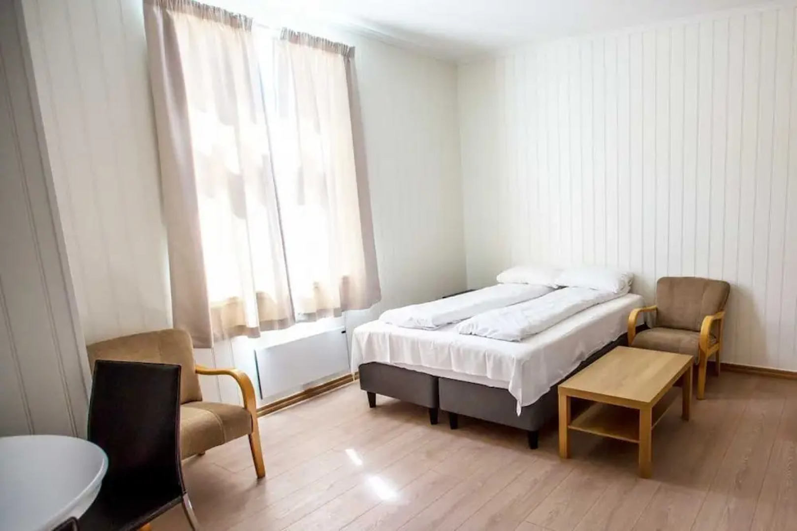 Valhalla Apartment Hotel