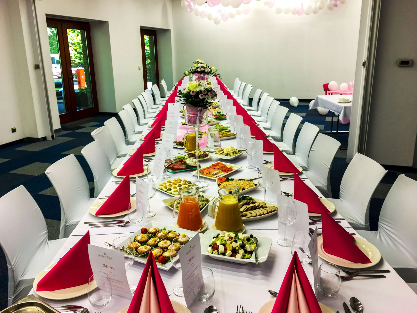 Golden Tulip Miedzyzdroje Residence