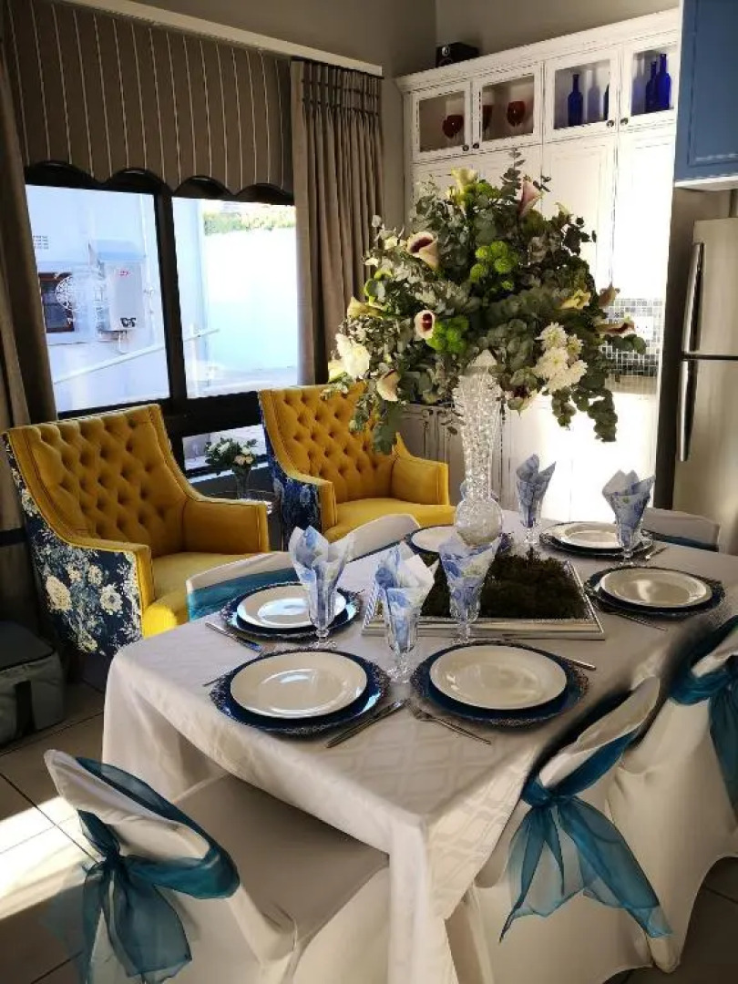 Van Dykshuis Guest House