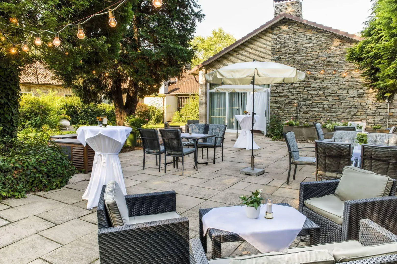 Parkhotel Stadtallendorf