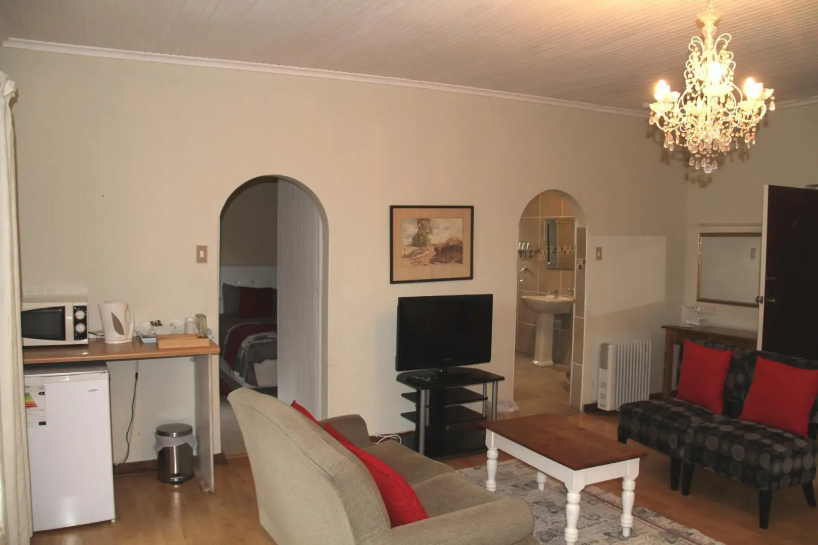 Port Elizabeth Guest House