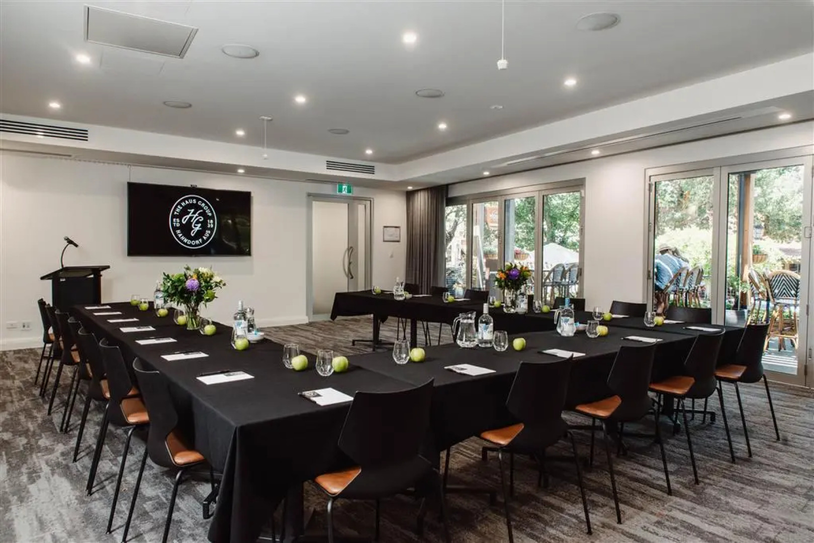 The Manna of Hahndorf