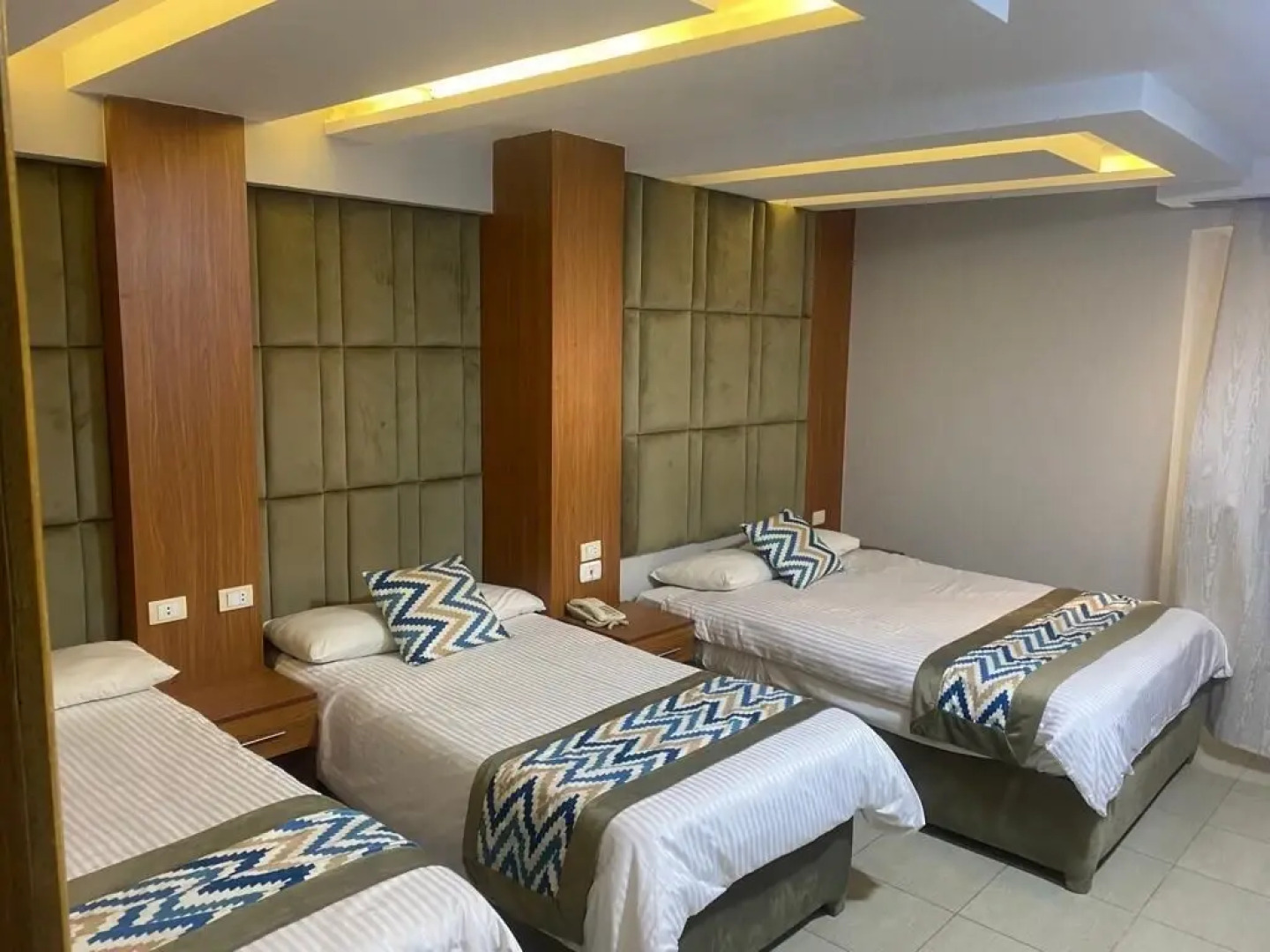 Panorama Hotel Tanta