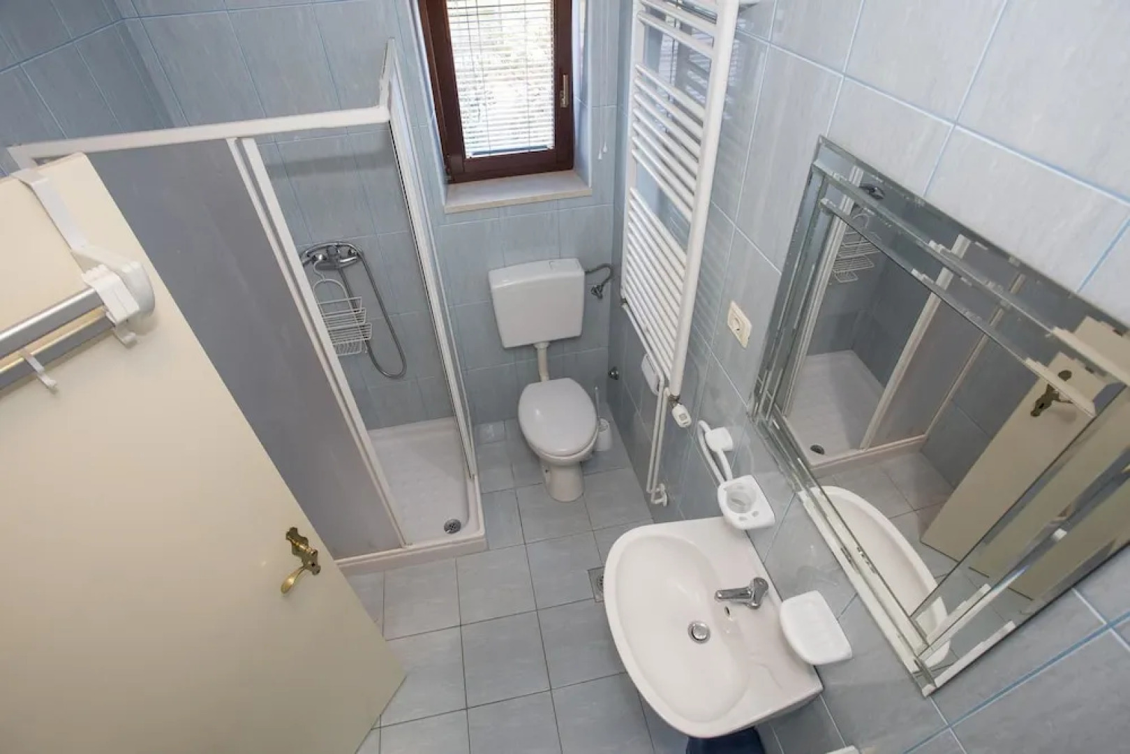 Apartment Marinković