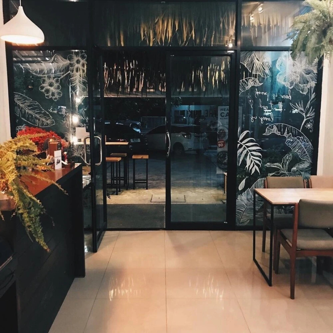 White House @ Marina Phuket