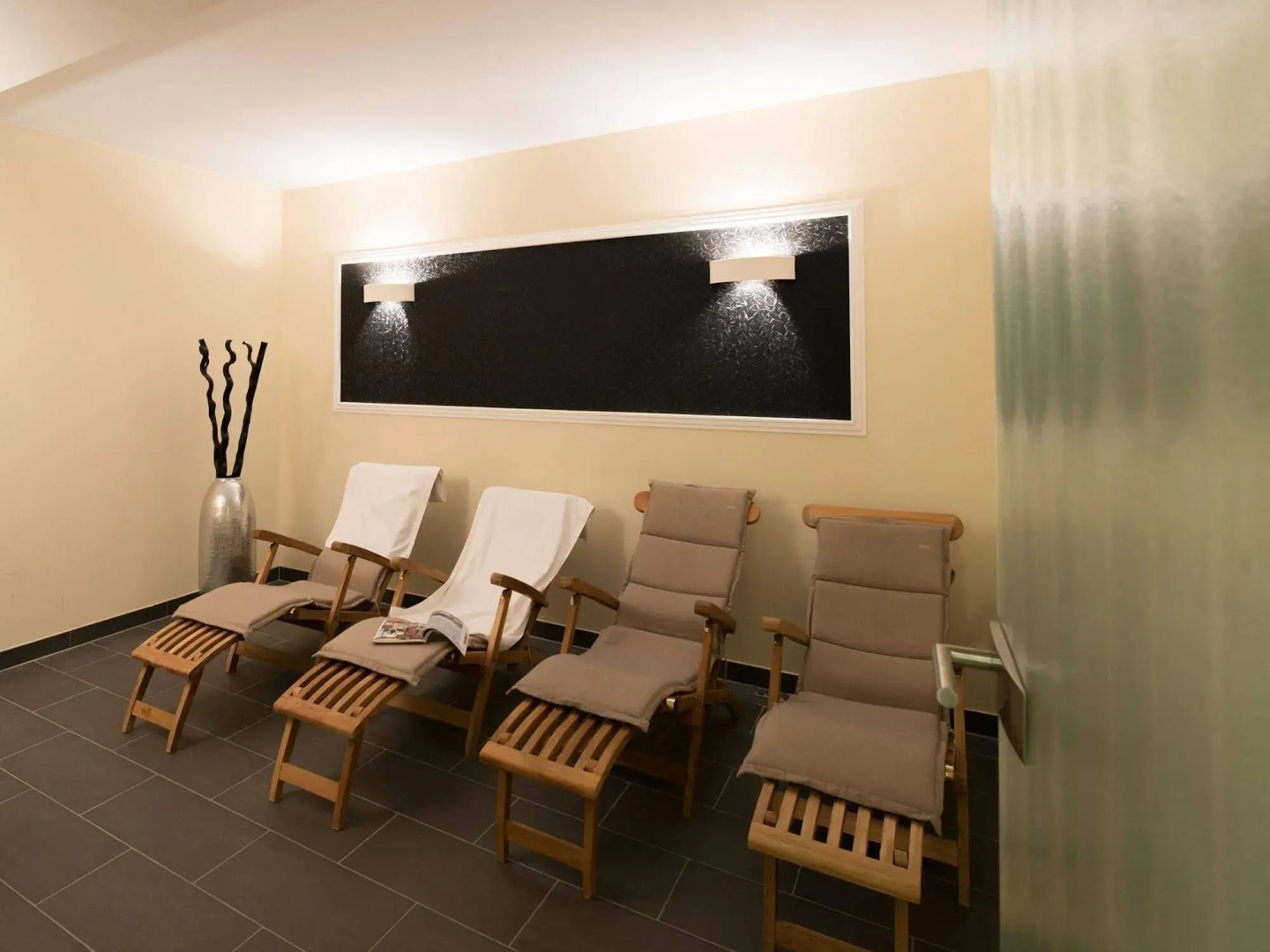 Sandstrand Ostseeperle