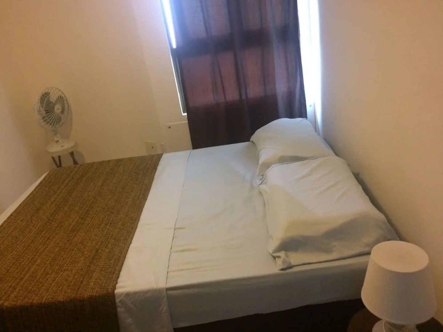 Condomínio Luxor Tambaú