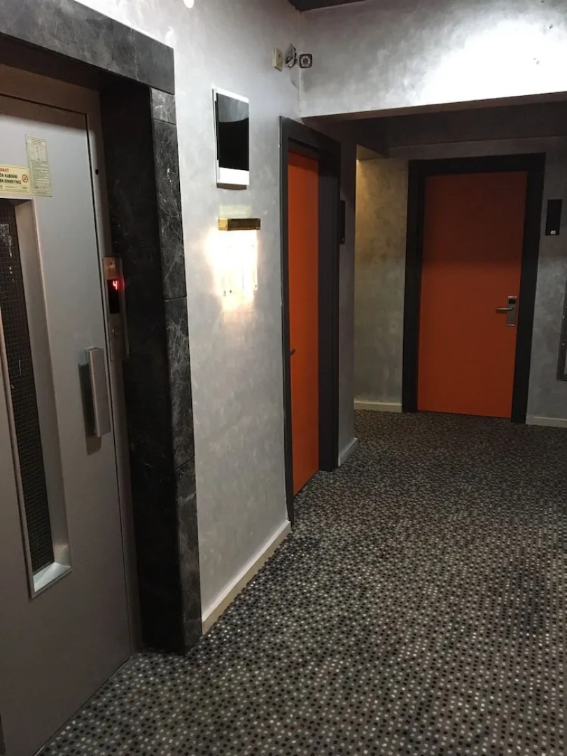 Отель Acar Suite