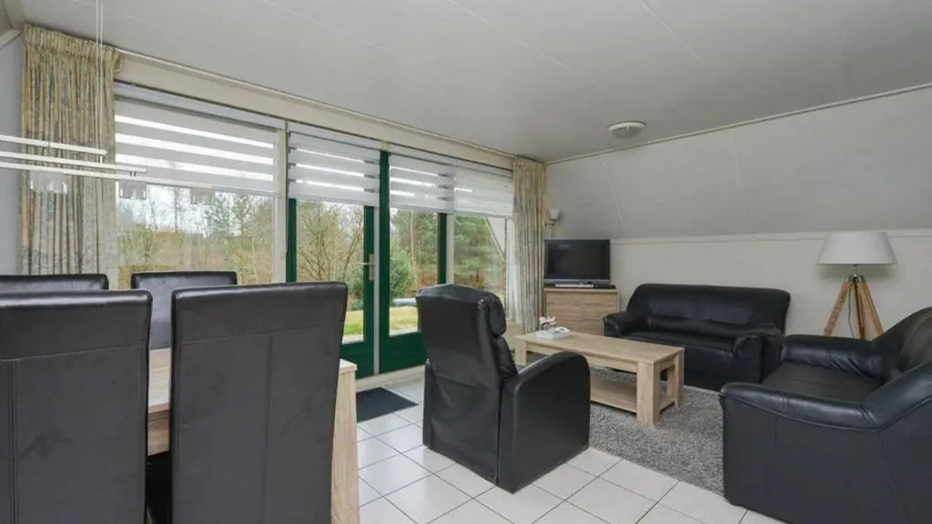 Vrijstaande woning te Vlagtwedde