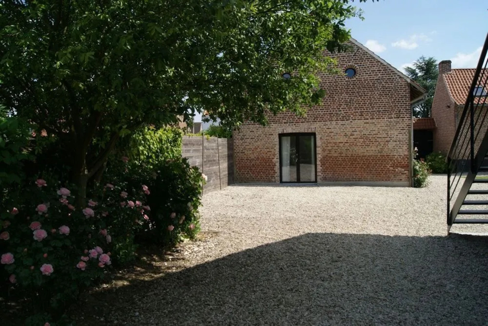 La Grange de Salomé