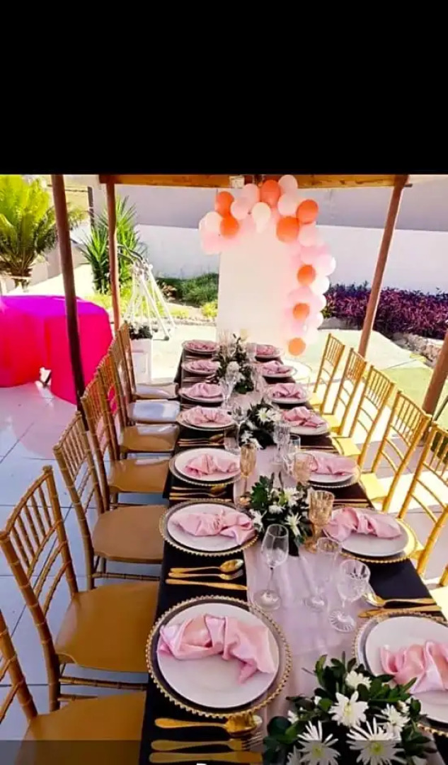 Virgaries B&B Palm Lodge