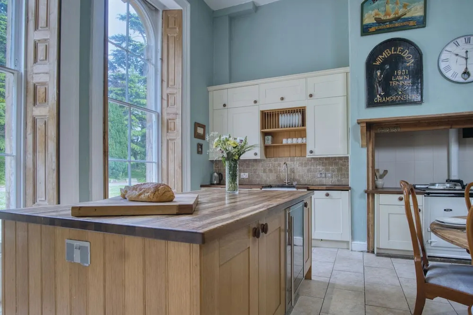 Rumwell Park - 8 Bedroom Manor House- Taunton