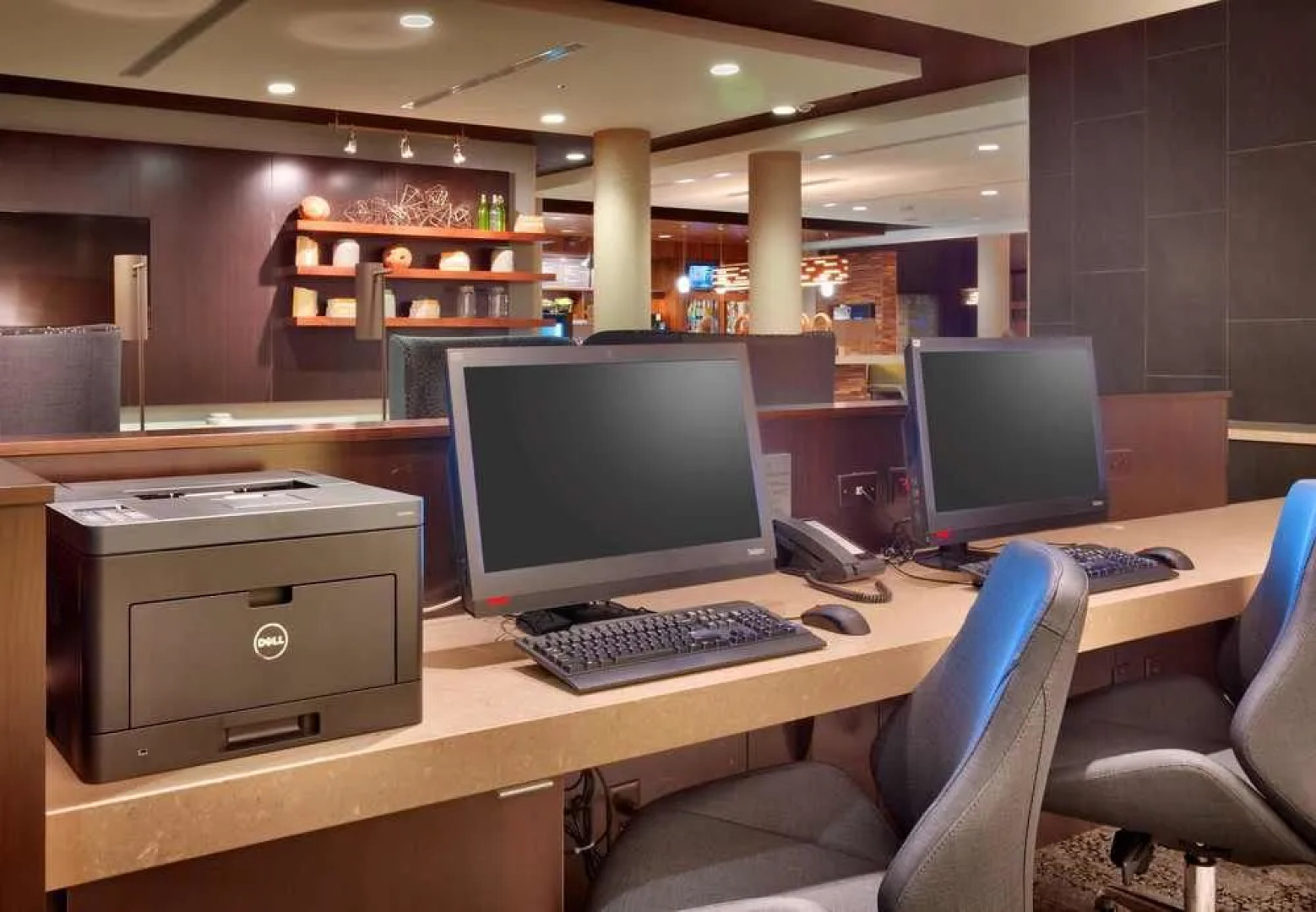 Courtyard by Marriott Denver North/Westminster