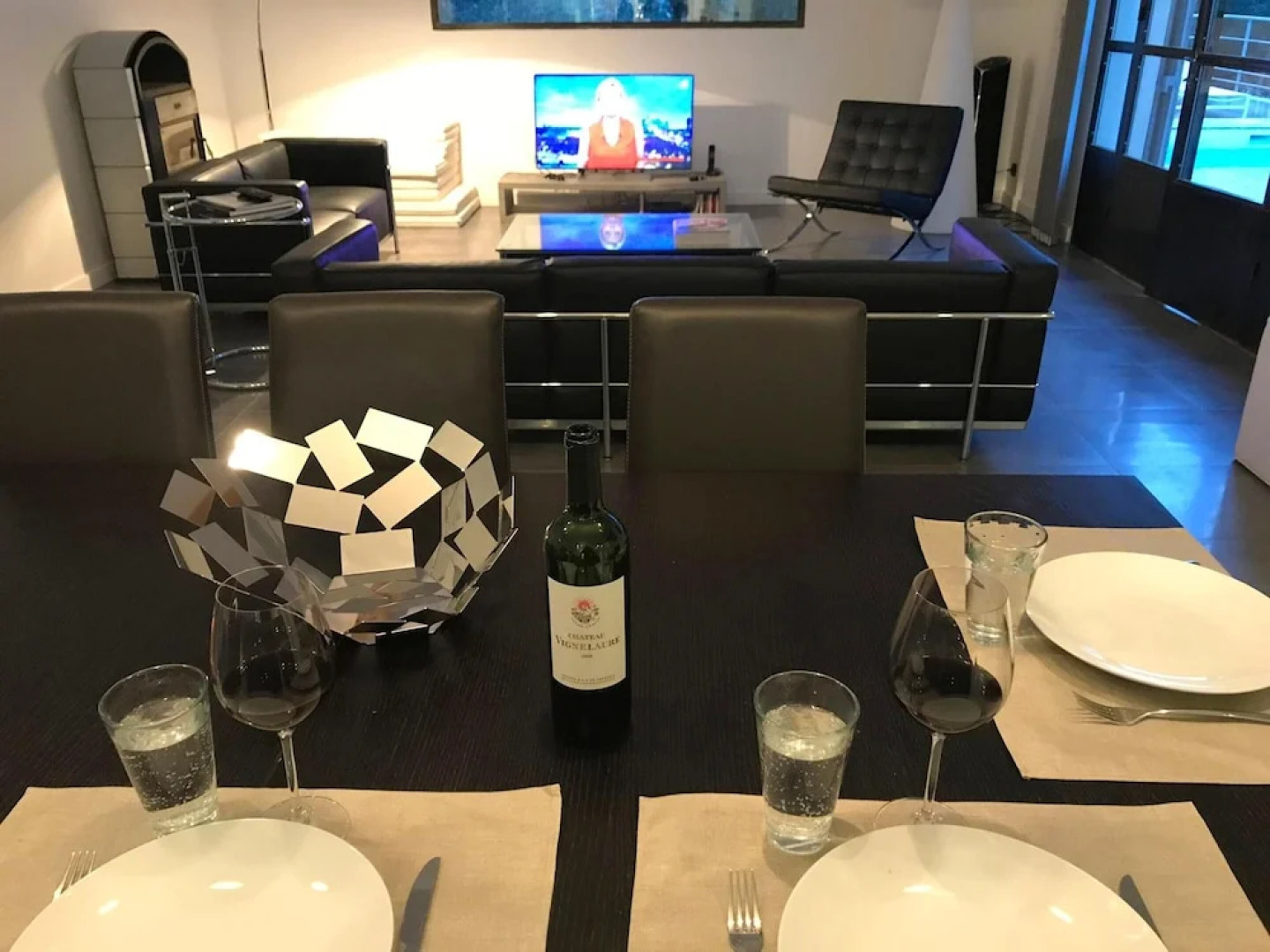 Villa With 5 Bedrooms in Mallemort, With Private Pool, Enclosed Garden and Wifi