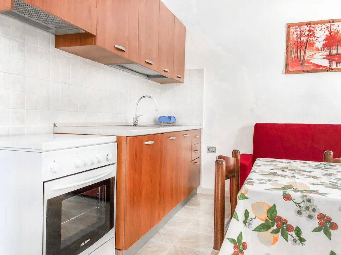 Residence Dolce Vita