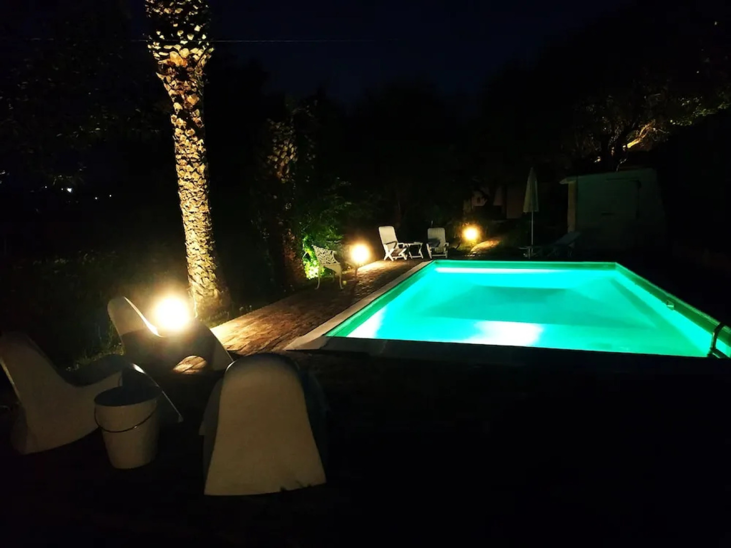 Villa Maja Country House