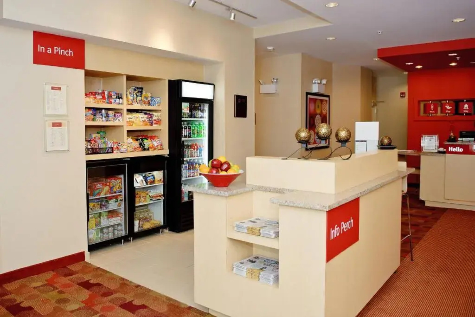 TownePlace Suites Charlotte Mooresville