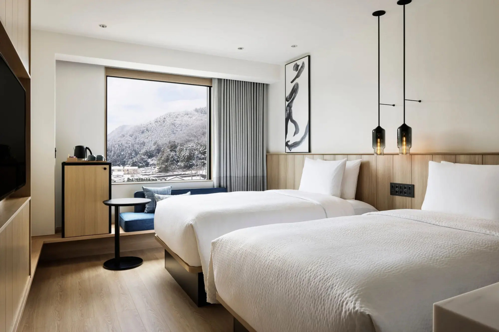 Fairfield By Marriott Hyogo Tajima Yabu