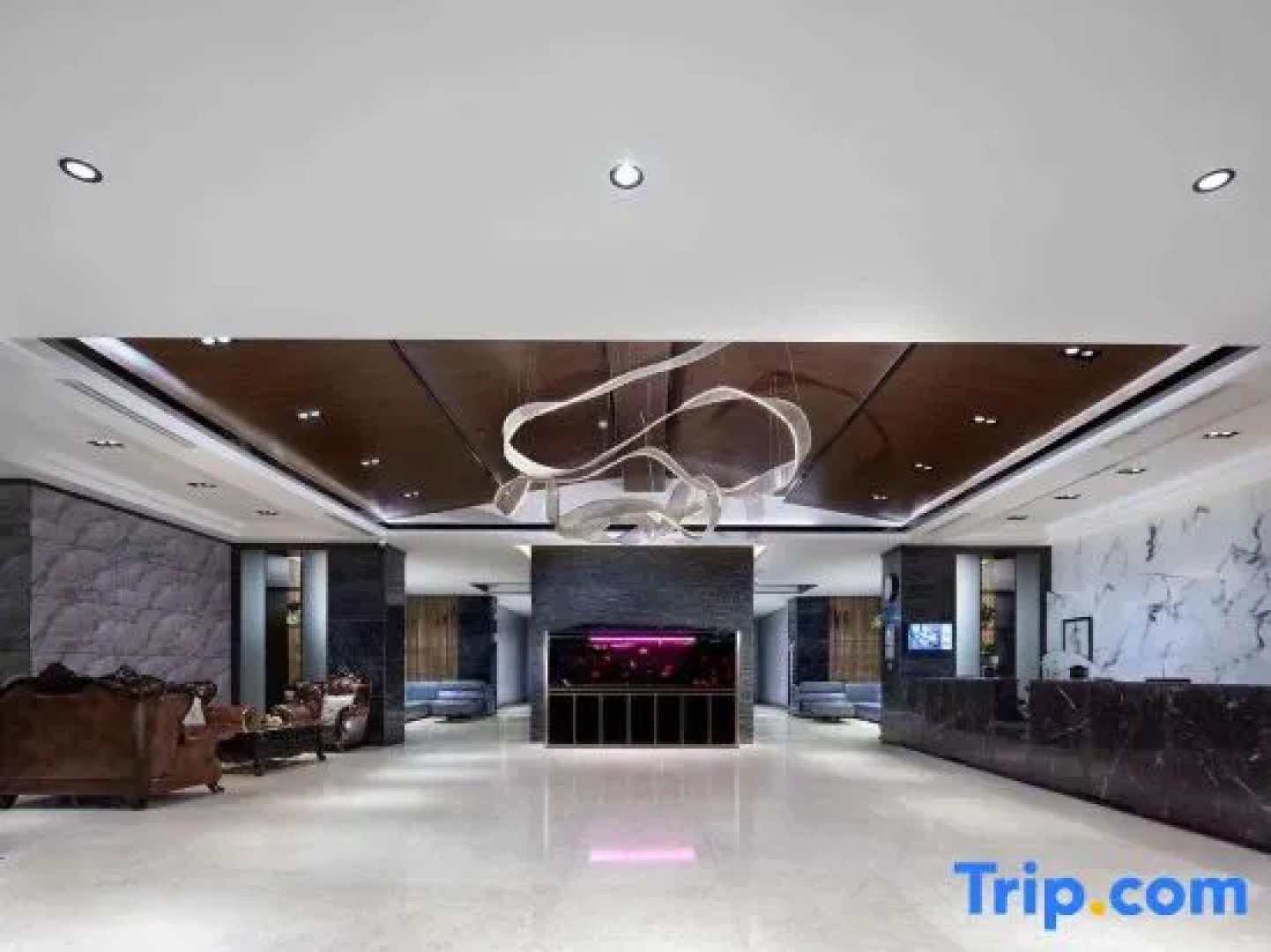 Xinxiang Zhonglian Hotel