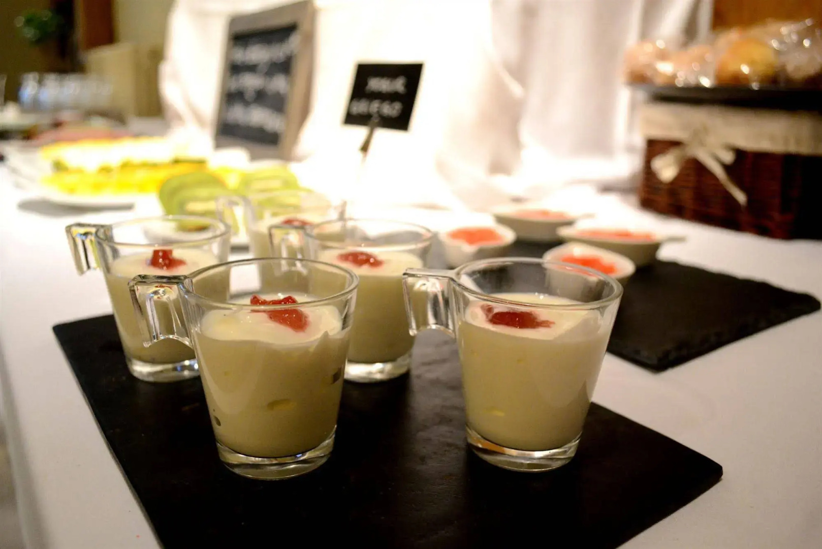 Hotel Villa Virginia