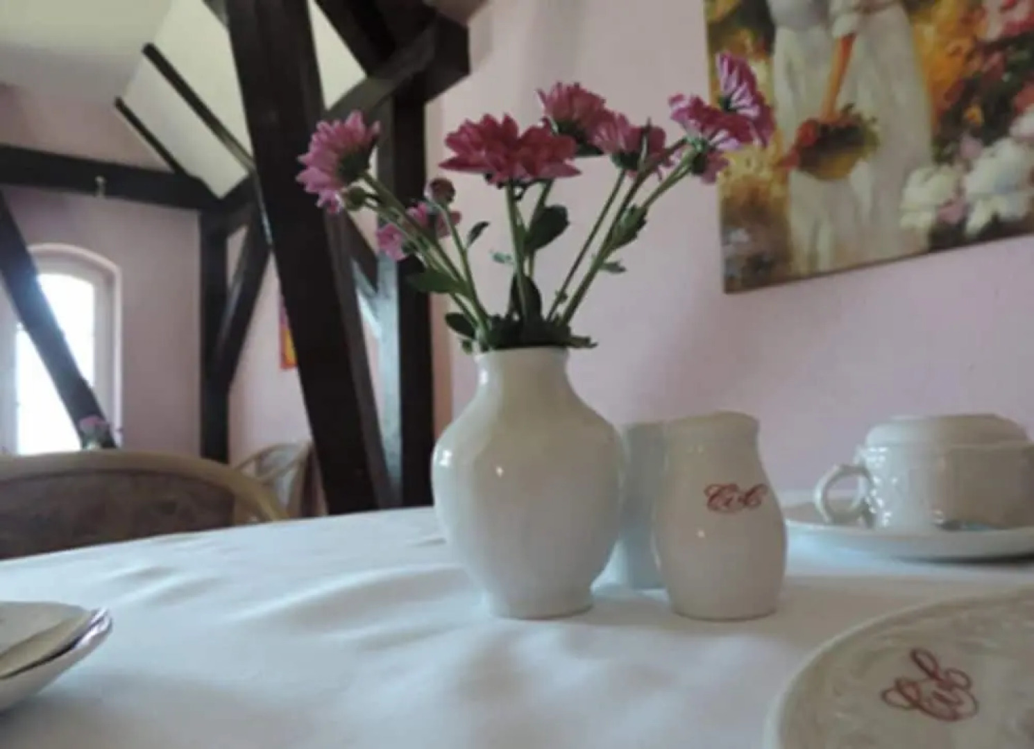 Hotel Carl von Clausewitz