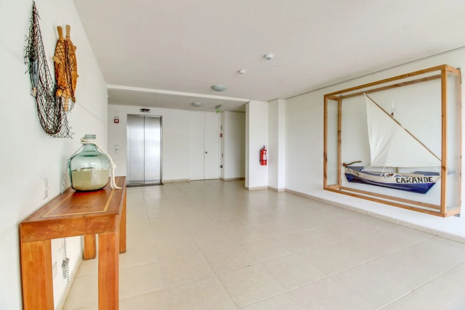 Condominio Papudo Laguna