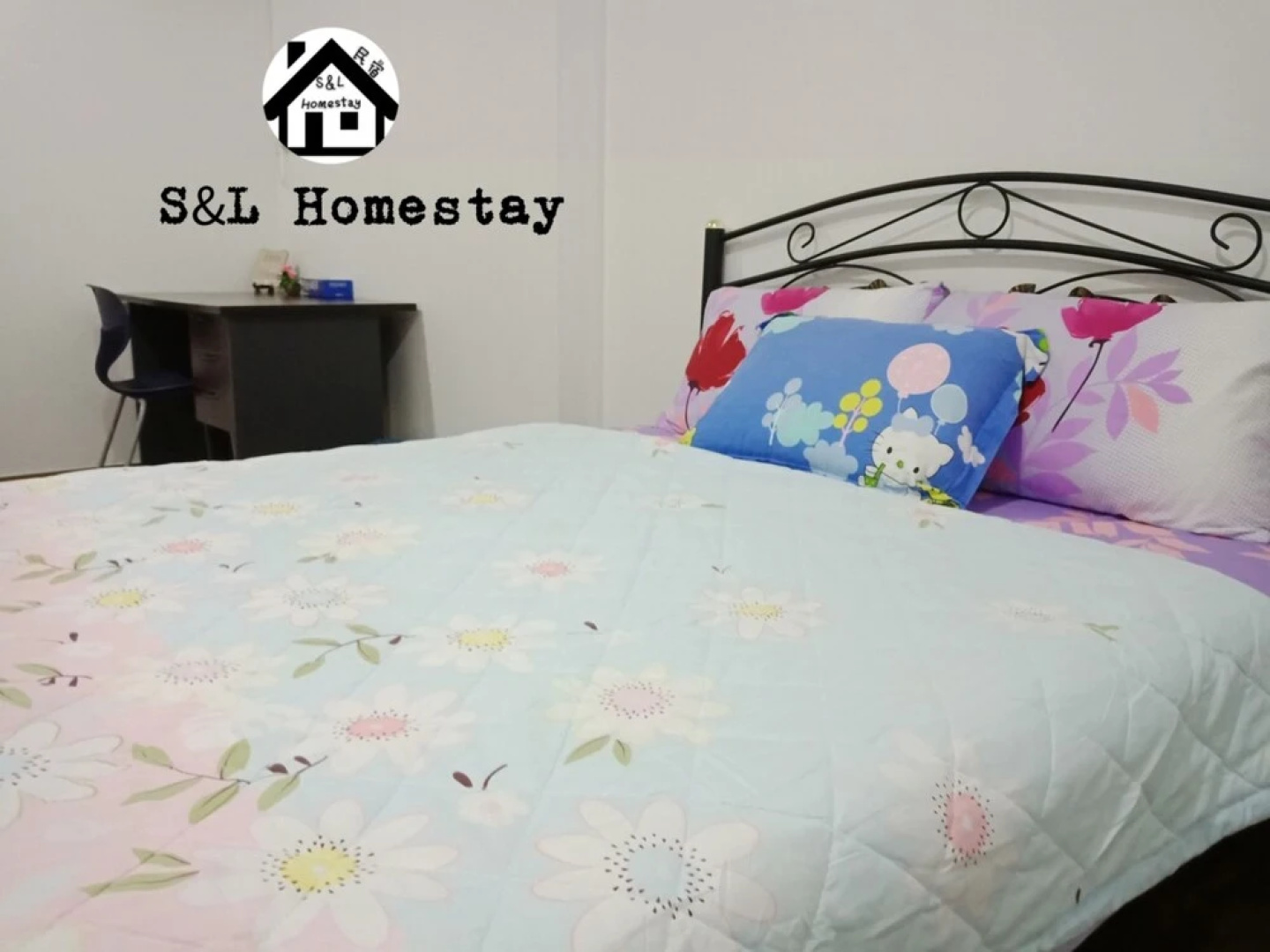 S&L Homestay