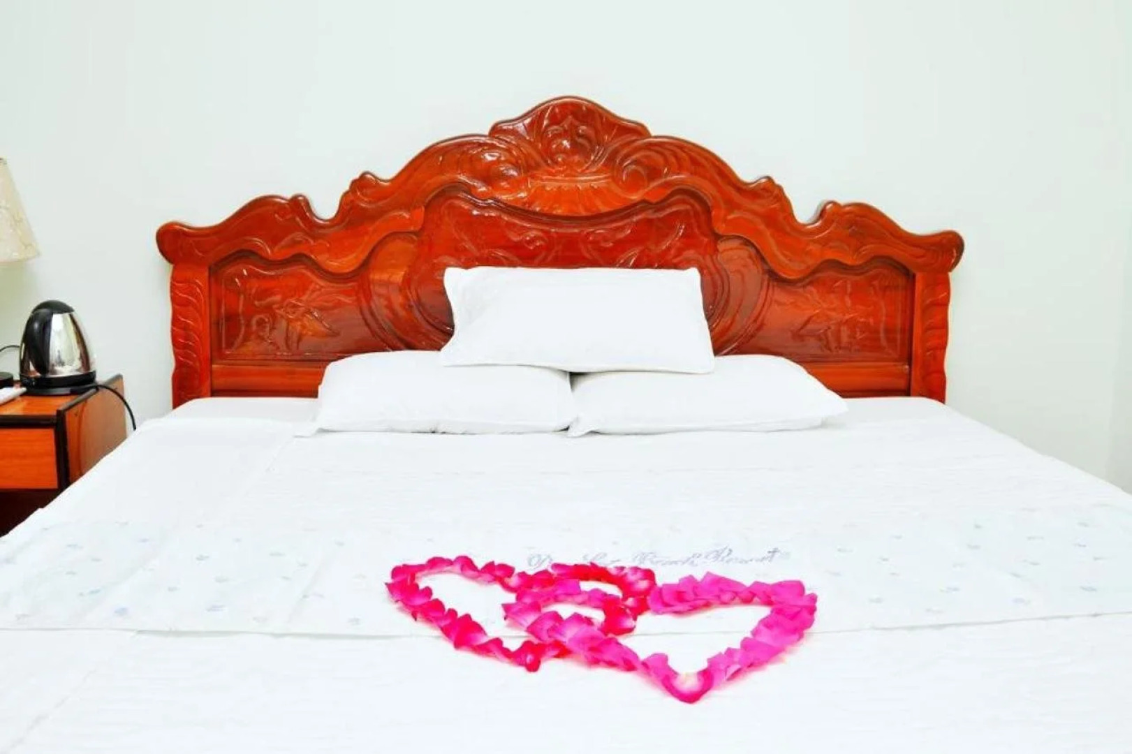 TTC Resort Premium Doc Let