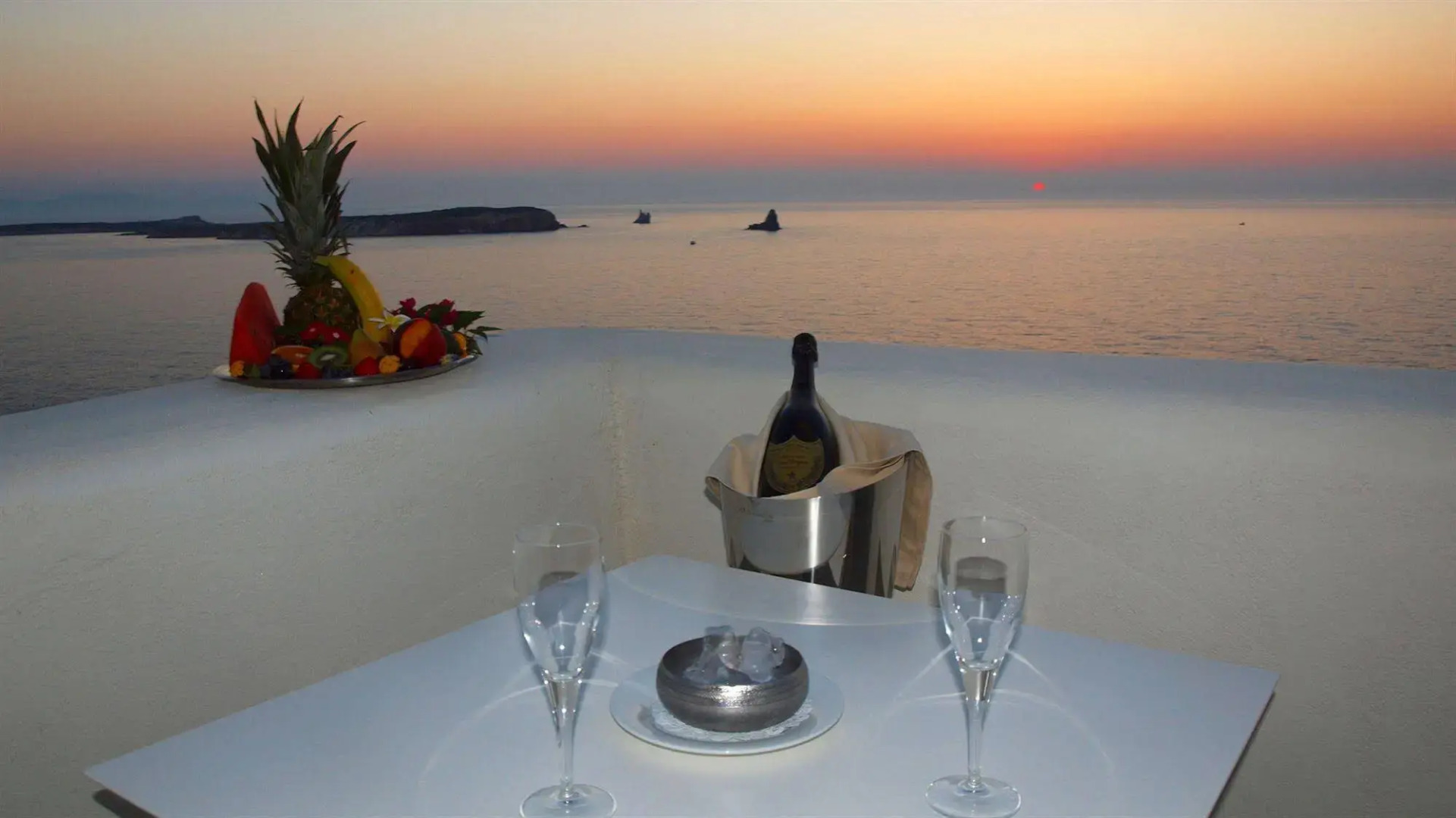 Archipelagos Resort & Villas