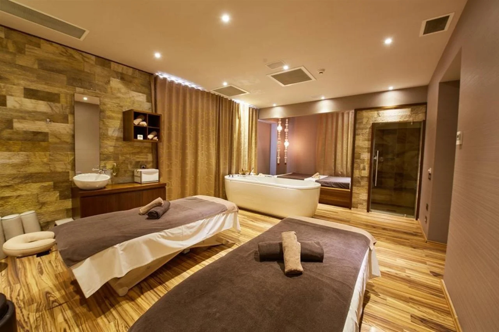 Premier Palace Hotel&Spa