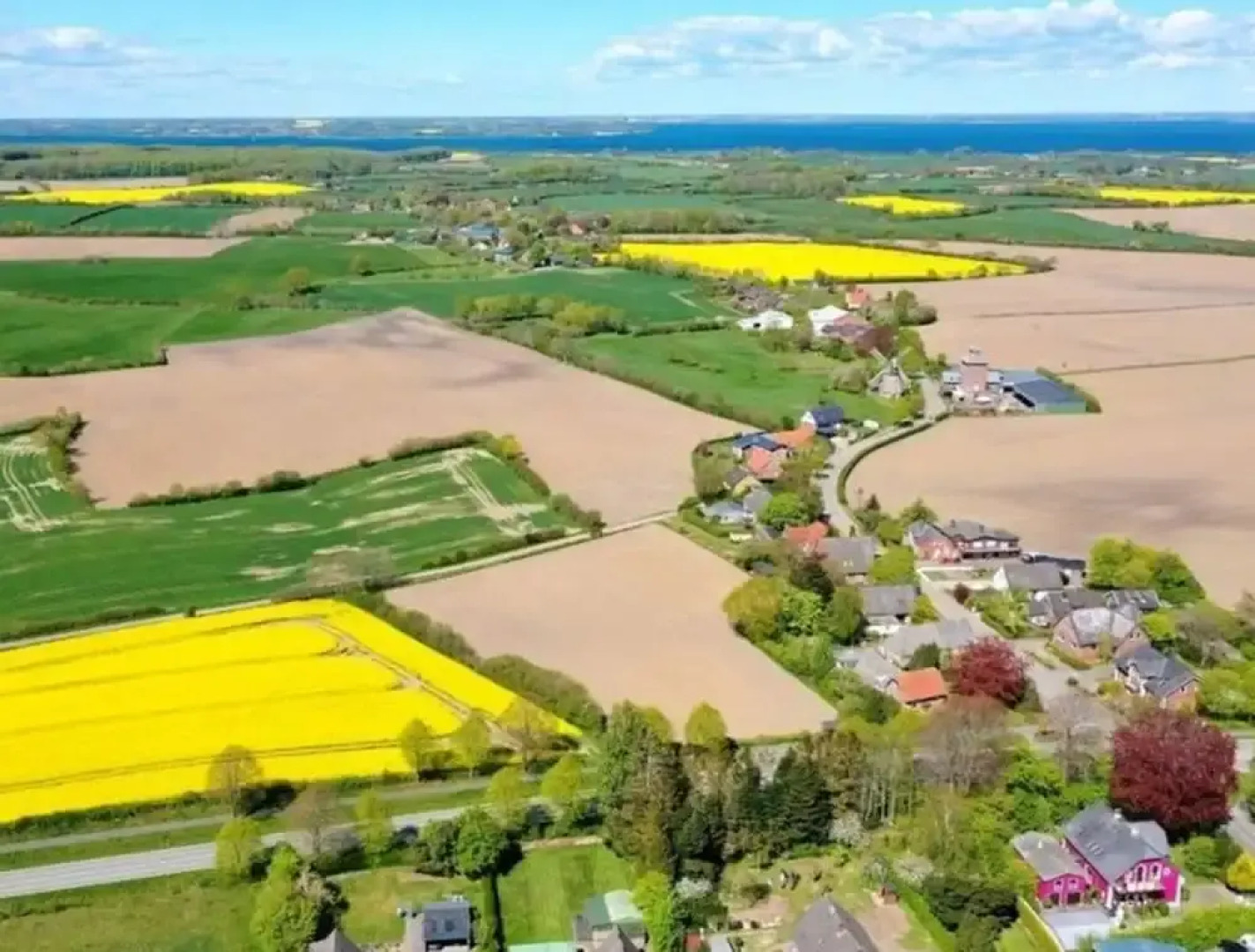 Hogelia Comfortable Holiday Residence