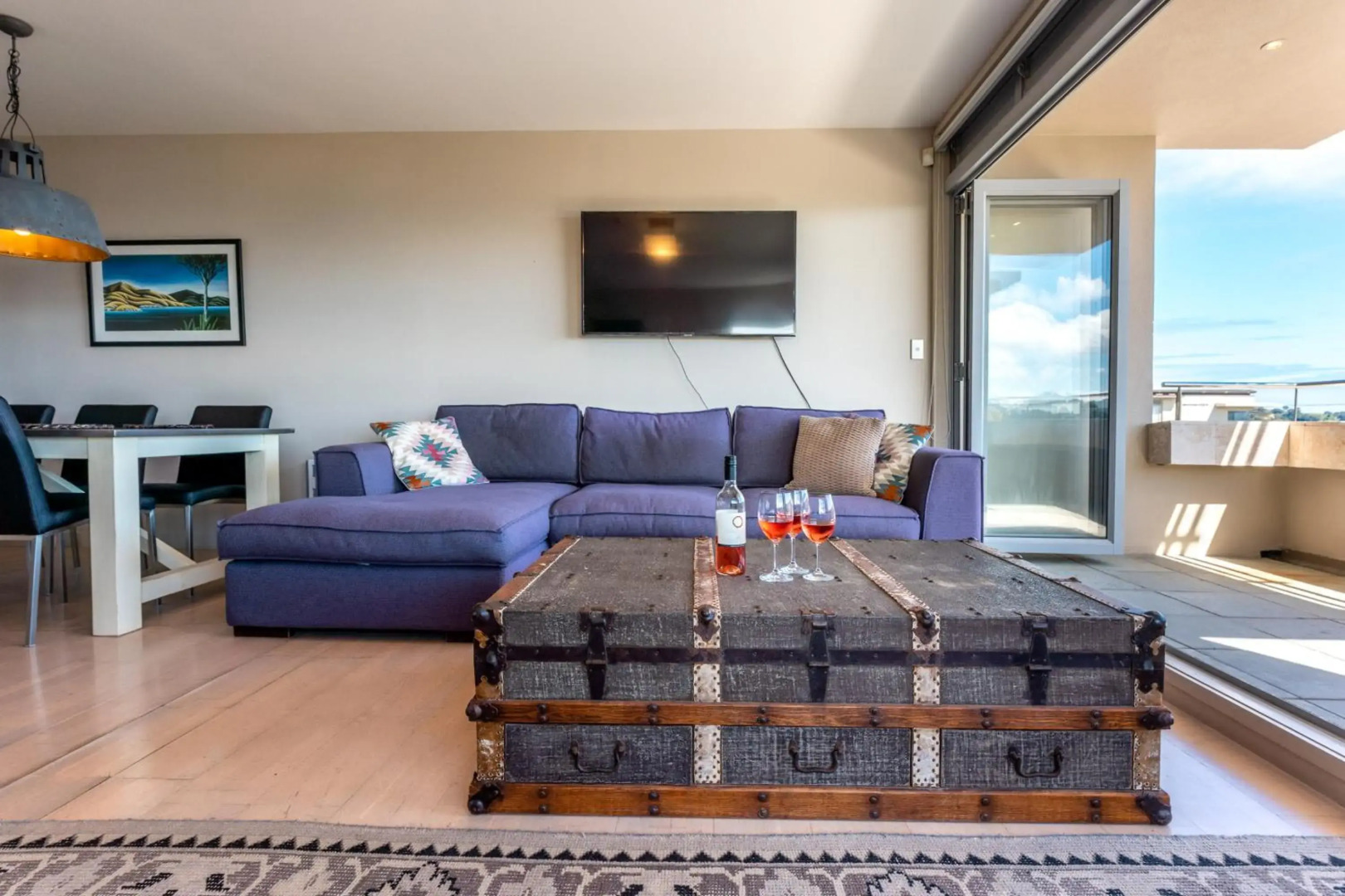 The Sands - Apartment 5