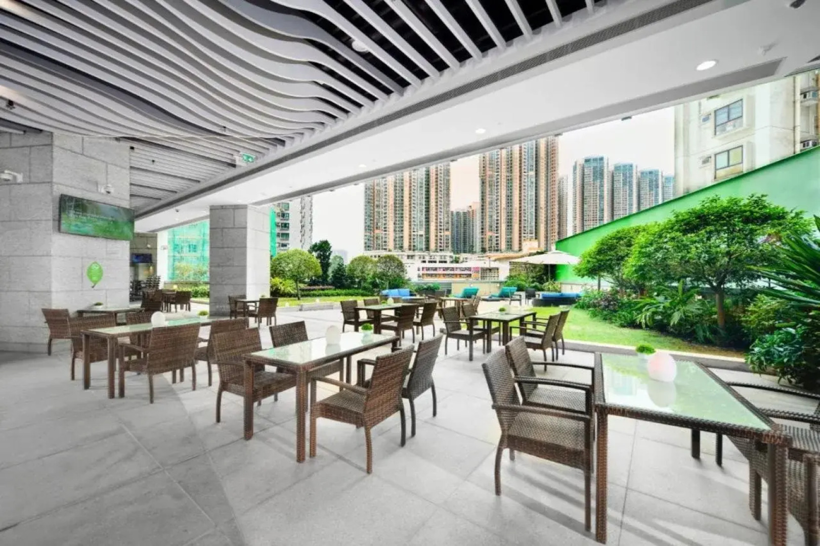 iclub Mong Kok Hotel